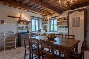 Fotografie z fotogalerie ubytování Villa Mariana v destinaci Belmonte Piceno