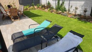 Gallery image of Velence Lakeside Pool House in Velence