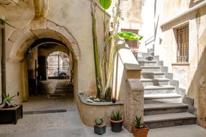 Fotografie z fotogalerie ubytování Case Triscele - B&B v destinaci Siracusa