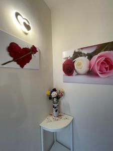 Fotografie z fotogalerie ubytování 箼篰斯民宿 v destinaci Fushi
