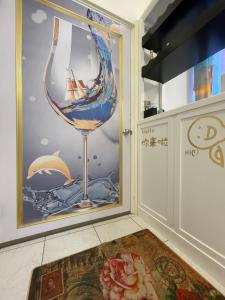 Fotografie z fotogalerie ubytování 箼篰斯民宿 v destinaci Fushi