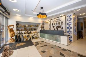 Fotografie z fotogalerie ubytování Comfort Suites Hotel v destinaci Istanbul