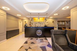 Fotografie z fotogalerie ubytování Comfort Suites Hotel v destinaci Istanbul