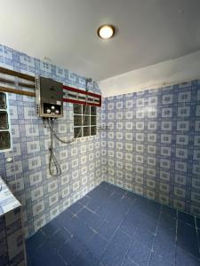 Ένα μπάνιο στο Plaa's Thansadet Resort