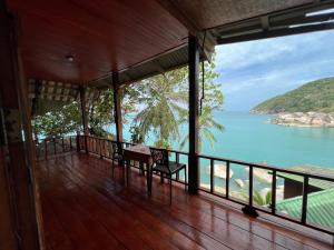 Φυσικό τοπίο κοντά σε αυτό το θέρετρο