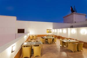 Fotografie z fotogalerie ubytování Ginger Jaipur v destinaci Džajpur