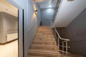 Fotografie z fotogalerie ubytování Comfort Suites Hotel v destinaci Istanbul