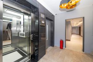 Fotografie z fotogalerie ubytování Comfort Suites Hotel v destinaci Istanbul