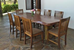 Φωτογραφία από το άλμπουμ του Sonnie House Diani στη Μομπάσα +16 φωτογραφίες