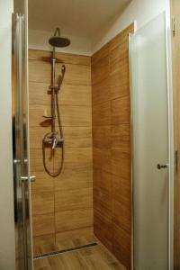 Imagen de la galería de Chalet Kosorky, en Čadca