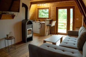 Imagen de la galería de Chalet Kosorky, en Čadca