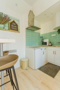 Kazinczy New life by NW 1075 Budapest, 8 Kazinczy utca 2nd floor kép - 2