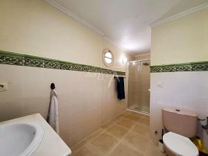 Zdjęcie z galerii obiektu Casa Sotomar w mieście Sotogrande