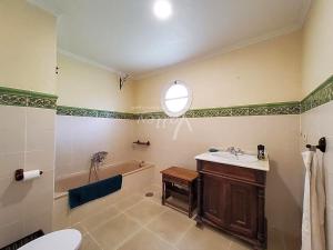 Zdjęcie z galerii obiektu Casa Sotomar w mieście Sotogrande