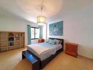 Zdjęcie z galerii obiektu Casa Sotomar w mieście Sotogrande