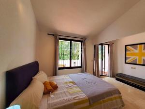 Zdjęcie z galerii obiektu Casa Sotomar w mieście Sotogrande