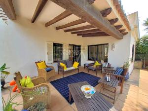Zdjęcie z galerii obiektu Casa Sotomar w mieście Sotogrande