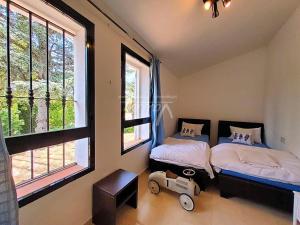 Zdjęcie z galerii obiektu Casa Sotomar w mieście Sotogrande
