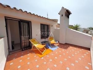 Zdjęcie z galerii obiektu Casa Sotomar w mieście Sotogrande