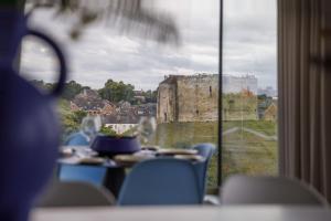 Billede fra billedgalleriet på Clifford's Skyline i York