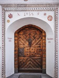 Gallery image of Hotel Chesa Grischuna in Klosters