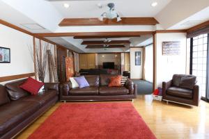 Gallery image of Snowlines Lodge Hakuba in Hakuba