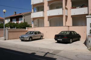 Fotografie z fotogalerie ubytování Apartments and rooms by the sea Pag - 6311 v destinaci Pag