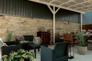 Gallery image of Gut Magdalenenhof in Laufersweiler