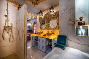 Fotografie z fotogalerie ubytování Hôtel Pirates World v destinaci Cap d'Agde + 37 fotografií