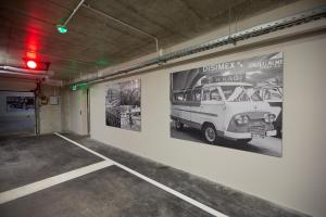 Fotografie z fotogalerie ubytování STORIES Design ApartHotel v destinaci Jūrmala