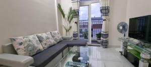 Ảnh trong thư viện ảnh của Căn Hộ Homestay Ninh Thuận-Heri24h ở Kinh Dinh