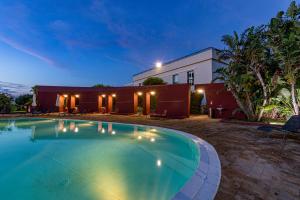 Πισίνα στο ή κοντά στο Albatros Hotel +20 φωτογραφίες