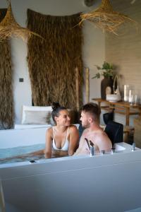 Wellness Hotel Volarik 투숙객