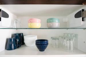 Afbeelding uit fotogalerij van La Maison de Jade - Etretat Centre - 6 pers in Étretat