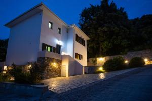 Fotografia z galérie ubytovania Chiron Residence v destinácii Mouresi