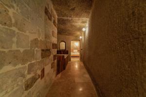 Fotografie z fotogalerie ubytování Göreme Escape Cave v destinaci Göreme