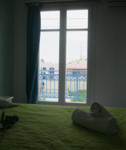 Gallery image of Very-Kokkos Pension 2 in Naxos Chora