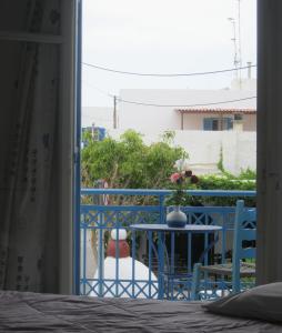 Gallery image of Very-Kokkos Pension 2 in Naxos Chora