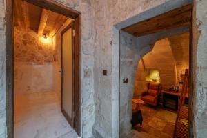 Fotografie z fotogalerie ubytování Göreme Escape Cave v destinaci Göreme
