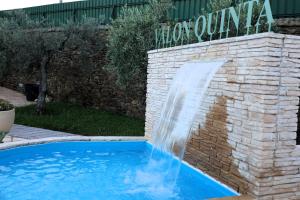 Gallery image of Valonquinta - Agro Hotel & SPA in Vila Flor