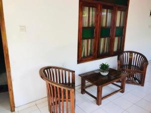Gallery image of Crescent Resort in Galle