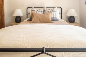 ビッグスカイにあるEssentia Townhome 167Aのギャラリーの写真