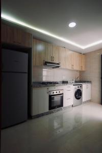 Galería fotográfica de Appartement AL-RIMAL POUR LES FAMILLES en Martil 4 fotos más