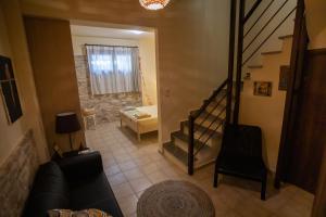 Fotografia z galérie ubytovania Chiron Residence v destinácii Mouresi