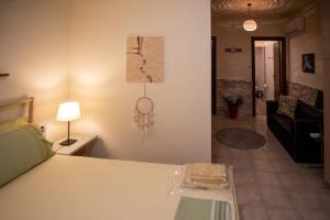 Fotografia z galérie ubytovania Chiron Residence v destinácii Mouresi