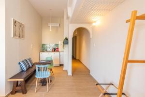 Gallery image of Azure in Tinos in Tinos Town
