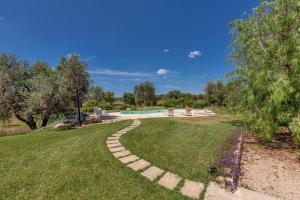 Fotografie z fotogalerie ubytování Villa Le Majole by Perle di Puglia v destinaci Manduria