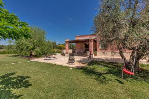 Fotografie z fotogalerie ubytování Villa Le Majole by Perle di Puglia v destinaci Manduria