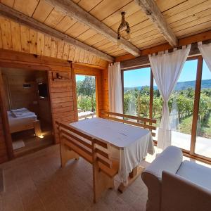 Gambar di galeri bagi Vineyard house di Grižane