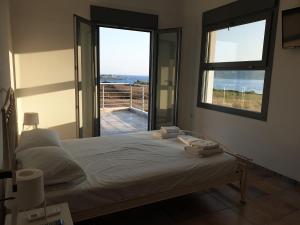 Foto dalla galleria di Sun N Sea a Marathópolis